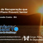 Clínica de Recuperação que Aceita Prevent Senior em Dom Macedo Costa - BA
