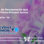 Clínica de Recuperação que Aceita Prevent Senior em Dom Pedrito - RS