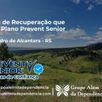 Clínica de Recuperação que Aceita Prevent Senior em Dom Pedro de Alcântara - RS