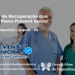Clínica de Recuperação que Aceita Prevent Senior em Doutor Maurício Cardoso - RS
