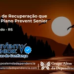 Clínica de Recuperação que Aceita Prevent Senior em Encantado - RS