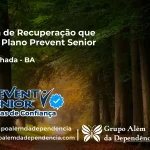 Clínica de Recuperação que Aceita Prevent Senior em Encruzilhada - BA