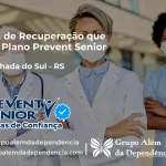 Clínica de Recuperação que Aceita Prevent Senior em Encruzilhada do Sul - RS