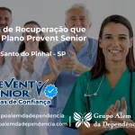 Clínica de Recuperação que Aceita Prevent Senior em Espírito Santo do Pinhal - SP