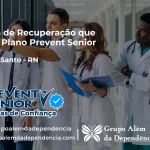 Clínica de Recuperação que Aceita Prevent Senior em Espírito Santo - RN