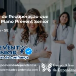 Clínica de Recuperação que Aceita Prevent Senior em Estância - SE