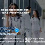 Clínica de Recuperação que Aceita Prevent Senior em Eusébio - CE