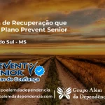 Clínica de Recuperação que Aceita Prevent Senior em Fátima do Sul - MS
