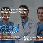 Clínica de Recuperação que Aceita Prevent Senior em Figueirópolis - TO