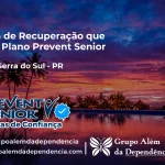 Clínica de Recuperação que Aceita Prevent Senior em Flor da Serra do Sul - PR