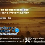 Clínica de Recuperação que Aceita Prevent Senior em Flor do Sertão - SC