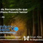 Clínica de Recuperação que Aceita Prevent Senior em Floresta - PE