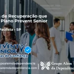 Clínica de Recuperação que Aceita Prevent Senior em Flórida Paulista - SP