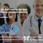 Clínica de Recuperação que Aceita Prevent Senior em Frei Miguelinho - PE