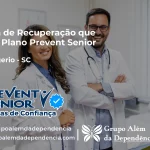 Clínica de Recuperação que Aceita Prevent Senior em Frei Rogério - SC