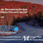 Clínica de Recuperação que Aceita Prevent Senior em Fundão - ES