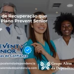 Clínica de Recuperação que Aceita Prevent Senior em Gália - SP