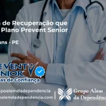 Clínica de Recuperação que Aceita Prevent Senior em Garanhuns - PE