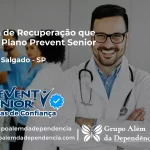 Clínica de Recuperação que Aceita Prevent Senior em General Salgado - SP
