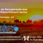 Clínica de Recuperação que Aceita Prevent Senior em General Sampaio - CE