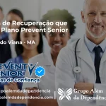 Clínica de Recuperação que Aceita Prevent Senior em Godofredo Viana - MA