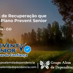 Clínica de Recuperação que Aceita Prevent Senior em Goianésia - GO