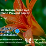 Clínica de Recuperação que Aceita Prevent Senior em Goianorte - TO