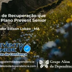 Clínica de Recuperação que Aceita Prevent Senior em Governador Edison Lobão - MA