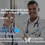 Clínica de Recuperação que Aceita Prevent Senior em Gracho Cardoso - SE