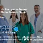 Clínica de Recuperação que Aceita Prevent Senior em Grajaú - MA