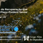 Clínica de Recuperação que Aceita Prevent Senior em Granjeiro - CE