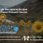 Clínica de Recuperação que Aceita Prevent Senior em Gravatá - PE