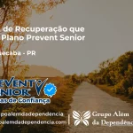 Clínica de Recuperação que Aceita Prevent Senior em Guaraqueçaba - PR