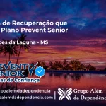 Clínica de Recuperação que Aceita Prevent Senior em Guia Lopes da Laguna - MS