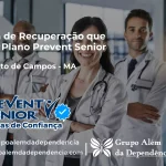 Clínica de Recuperação que Aceita Prevent Senior em Humberto de Campos - MA