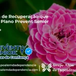 Clínica de Recuperação que Aceita Prevent Senior em Iacri - SP