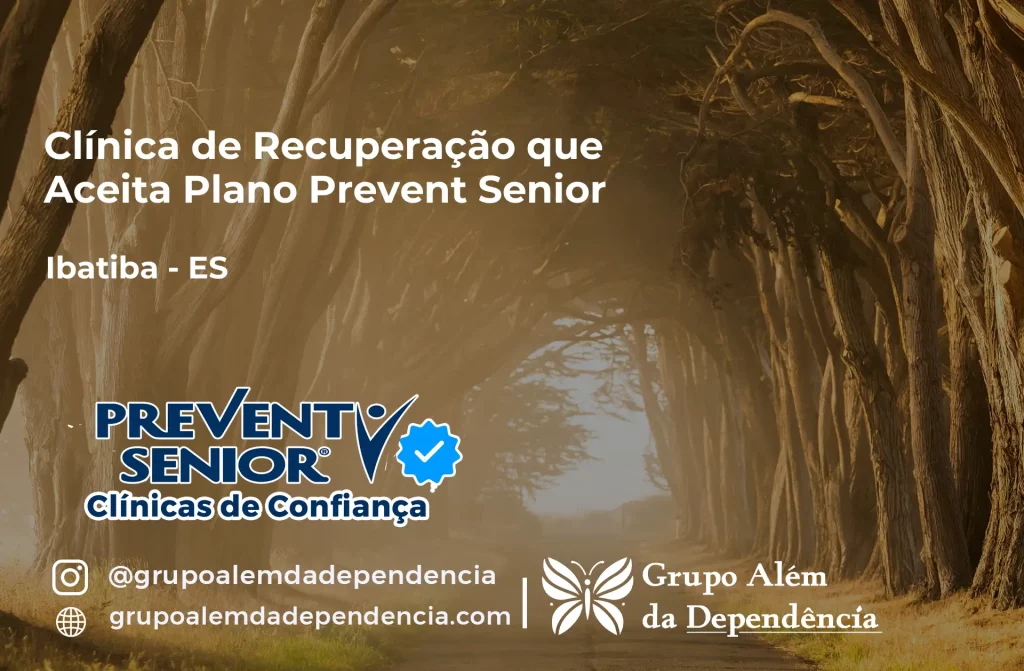 Clínica de Recuperação que Aceita Prevent Senior em Ibatiba - ES 1 Clínica de Recuperação que Aceita Prevent Senior em Ibatiba - ES