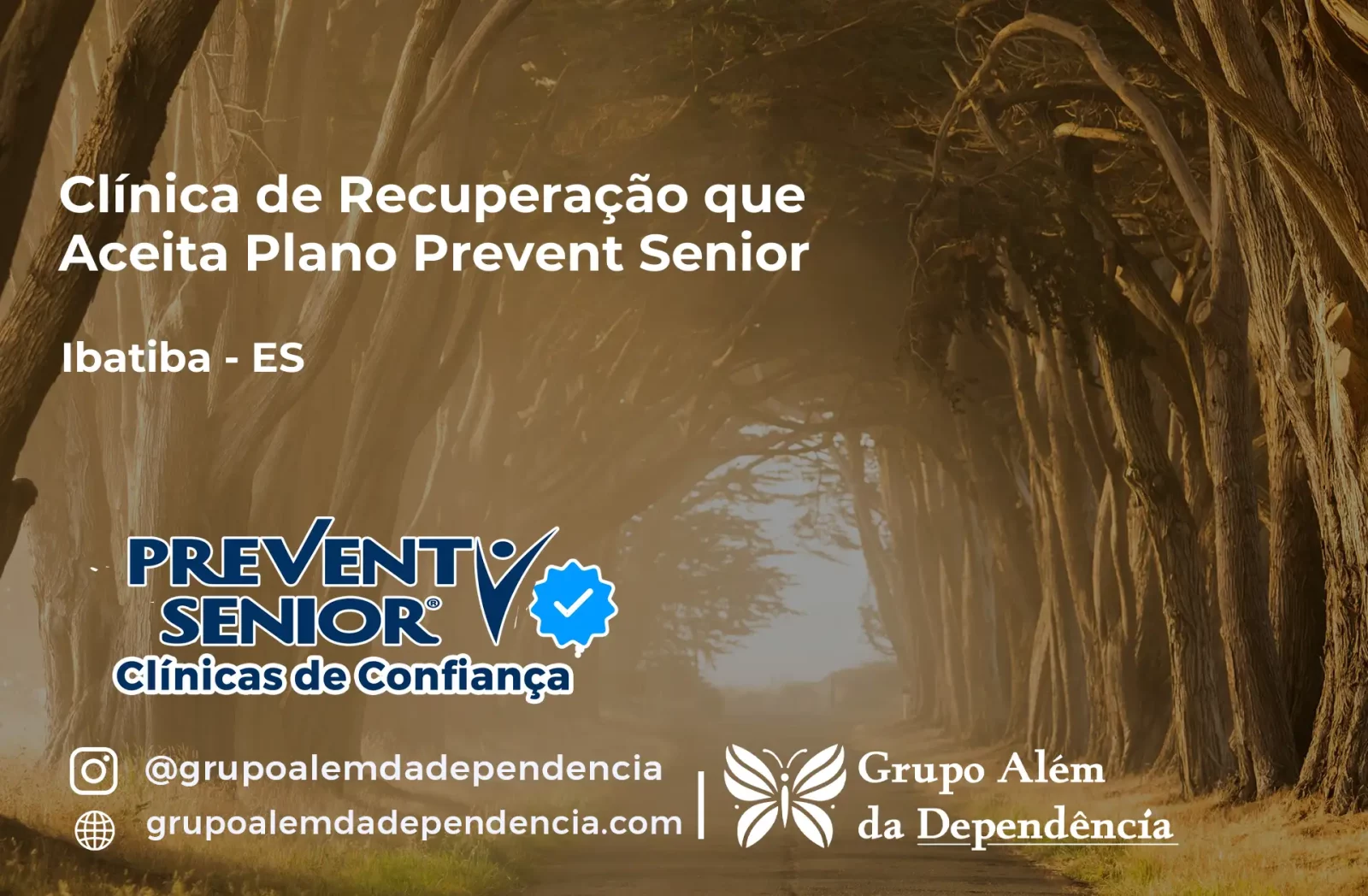 Clínica de Recuperação que Aceita Prevent Senior em Ibatiba - ES