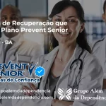 Clínica de Recuperação que Aceita Prevent Senior em Ibirataia - BA