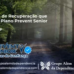 Clínica de Recuperação que Aceita Prevent Senior em Icém - SP