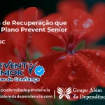 Clínica de Recuperação que Aceita Prevent Senior em Ilhota - SC