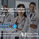 Clínica de Recuperação que Aceita Prevent Senior em Indiaroba - SE
