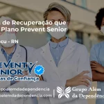 Clínica de Recuperação que Aceita Prevent Senior em Ipanguaçu - RN
