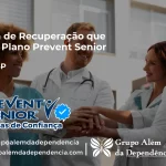 Clínica de Recuperação que Aceita Prevent Senior em Iperó - SP