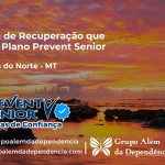 Clínica de Recuperação que Aceita Prevent Senior em Ipiranga do Norte - MT