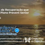 Clínica de Recuperação que Aceita Prevent Senior em Irupi - ES