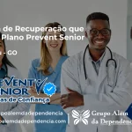 Clínica de Recuperação que Aceita Prevent Senior em Itaguaru - GO