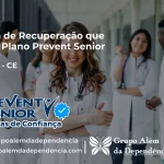 Clínica de Recuperação que Aceita Prevent Senior em Itaiçaba - CE