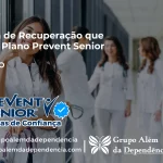 Clínica de Recuperação que Aceita Prevent Senior em Itajá - GO