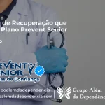 Clínica de Recuperação que Aceita Prevent Senior em Itaju - SP